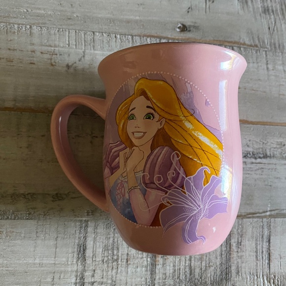 Disney Store Rapunzel Mug - Picture 2 of 6